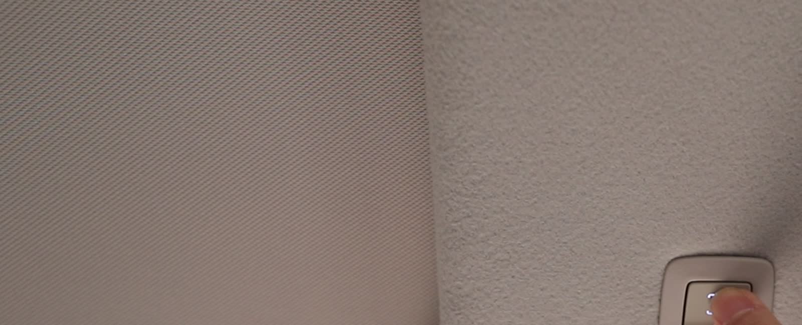 Switch detail